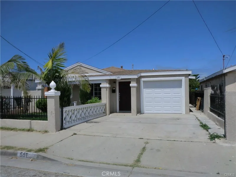 551 219th, Carson, CA 90745