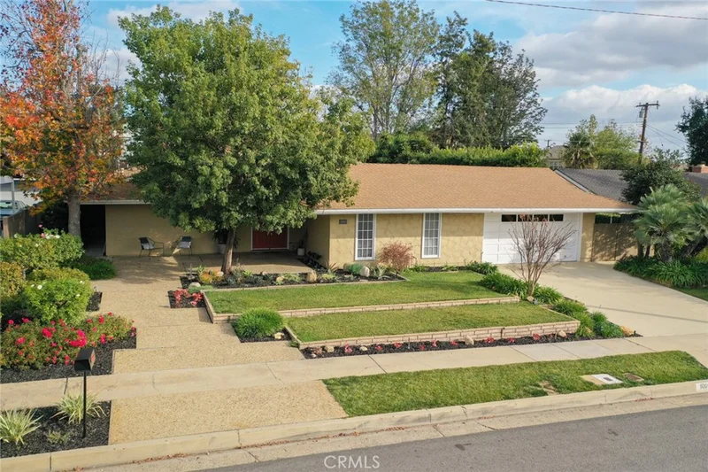 1000 Meadow Lark, La Habra, CA 90631