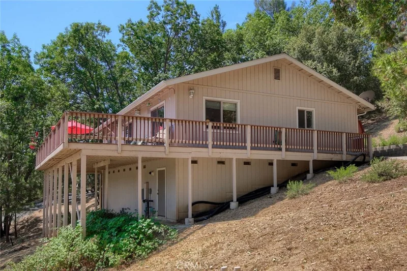 56334 Manzanita Lake, North Fork, CA 93643