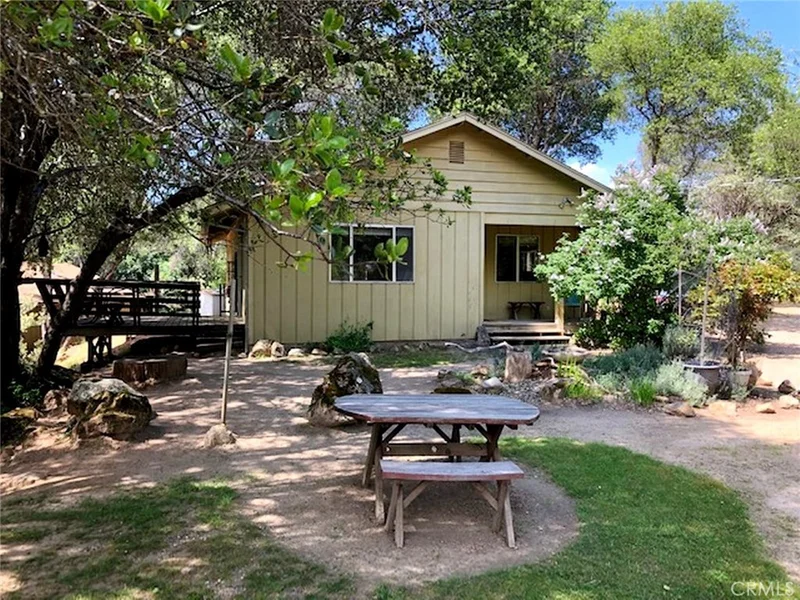 54960 Ridgecrest, Wishon, CA 93669