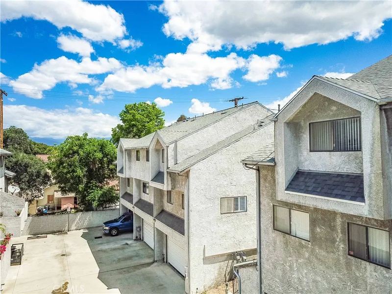 5104 Vista Verde #3, Whittier, CA 90601