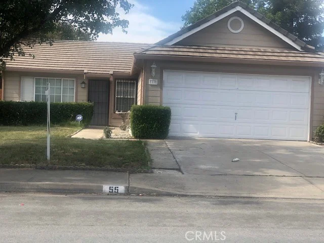 55 Westmont, Merced, CA 95348