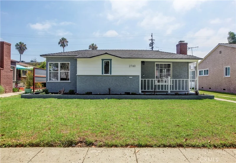 2760 Cedar, Long Beach, CA 90806