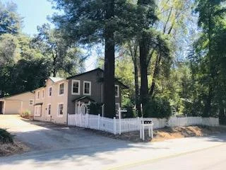8550 Glen Arbor, Ben Lomond, CA 95005