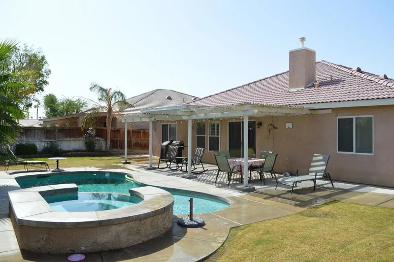 41622 Beadling, Bermuda Dunes, CA 92203