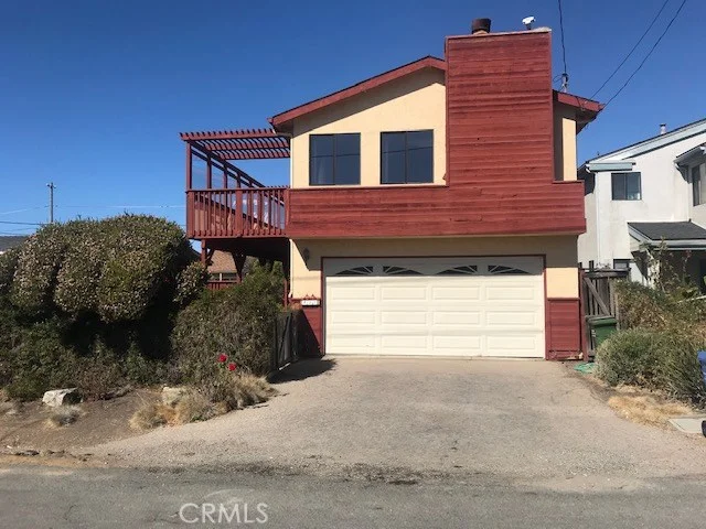 421 Mindoro, Morro Bay, CA 93442