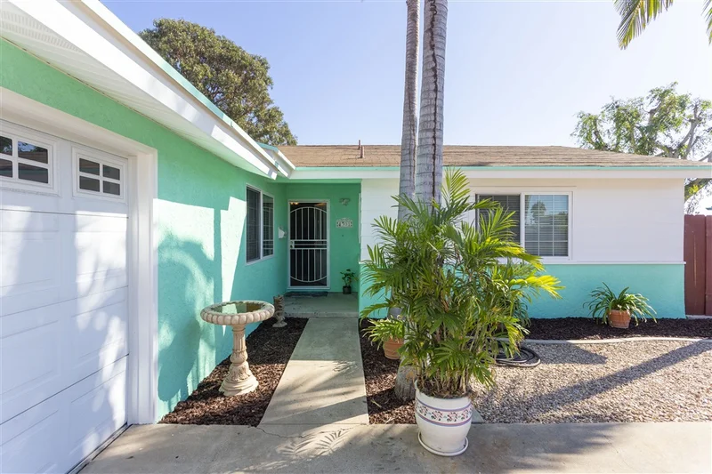 4301 Mount Jeffers Ave, San Diego, CA 92117