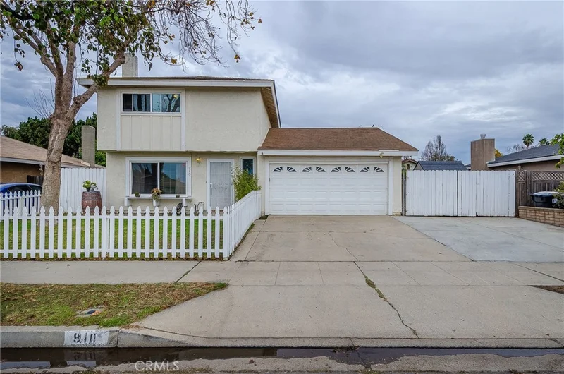 910 College, Santa Maria, CA 93454