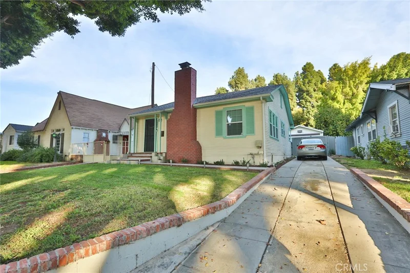 7942 Painter, Whittier, CA 90602