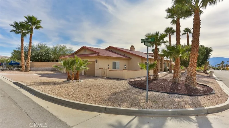 8990 Oakmount, Desert Hot Springs, CA 92240