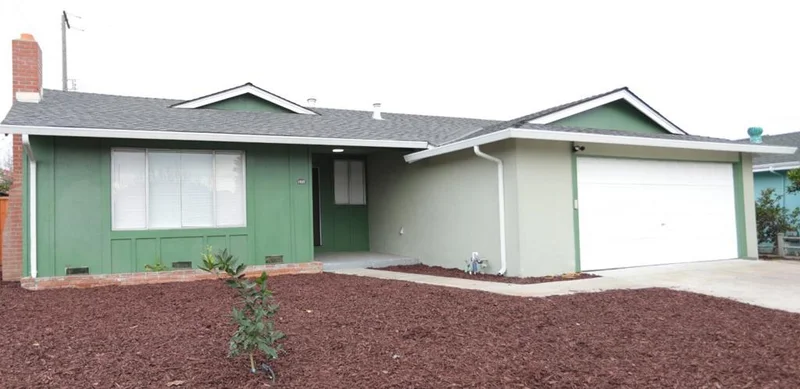 1037 Malott, San Jose, CA 95121