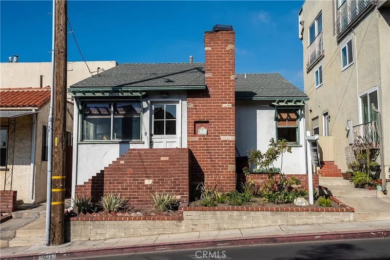 301 27th, Hermosa Beach, CA 90254