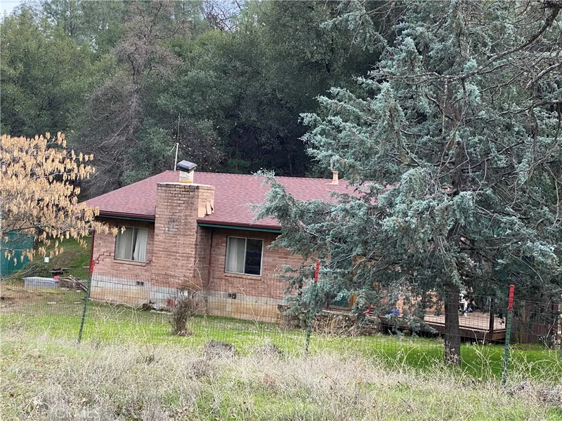 5531 State Highway 49, Mariposa, CA 95338