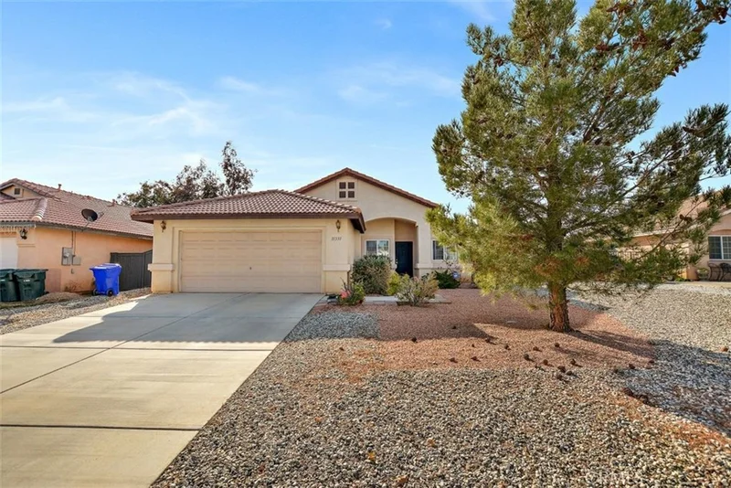 11331 Begonia, Adelanto, CA 92301