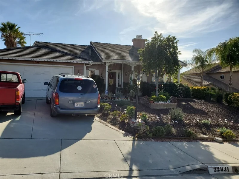 22831 Sheffield, Wildomar, CA 92595