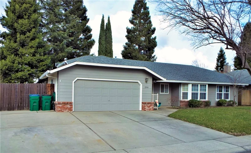 296 Silver Lake, Chico, CA 95973