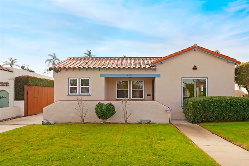 4119 Hilldale Rd, San Diego, CA 92116