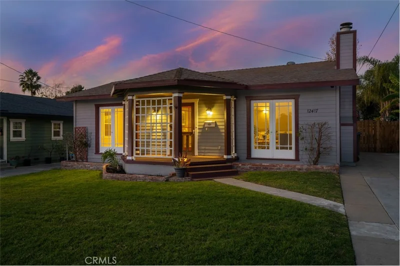 12417 Howard, Whittier, CA 90601