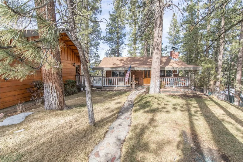 117 Aeroplane, Big Bear, CA 92314