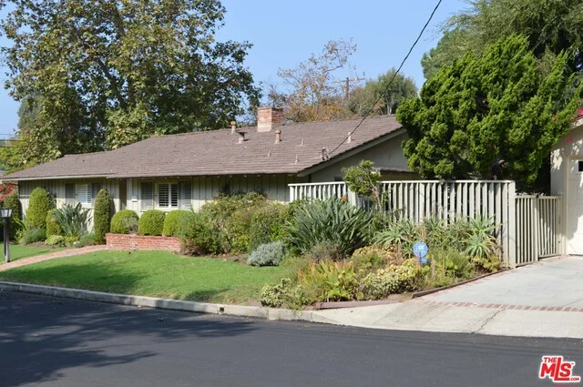 1000 Las Pulgas, Pacific Palisades, CA 90272
