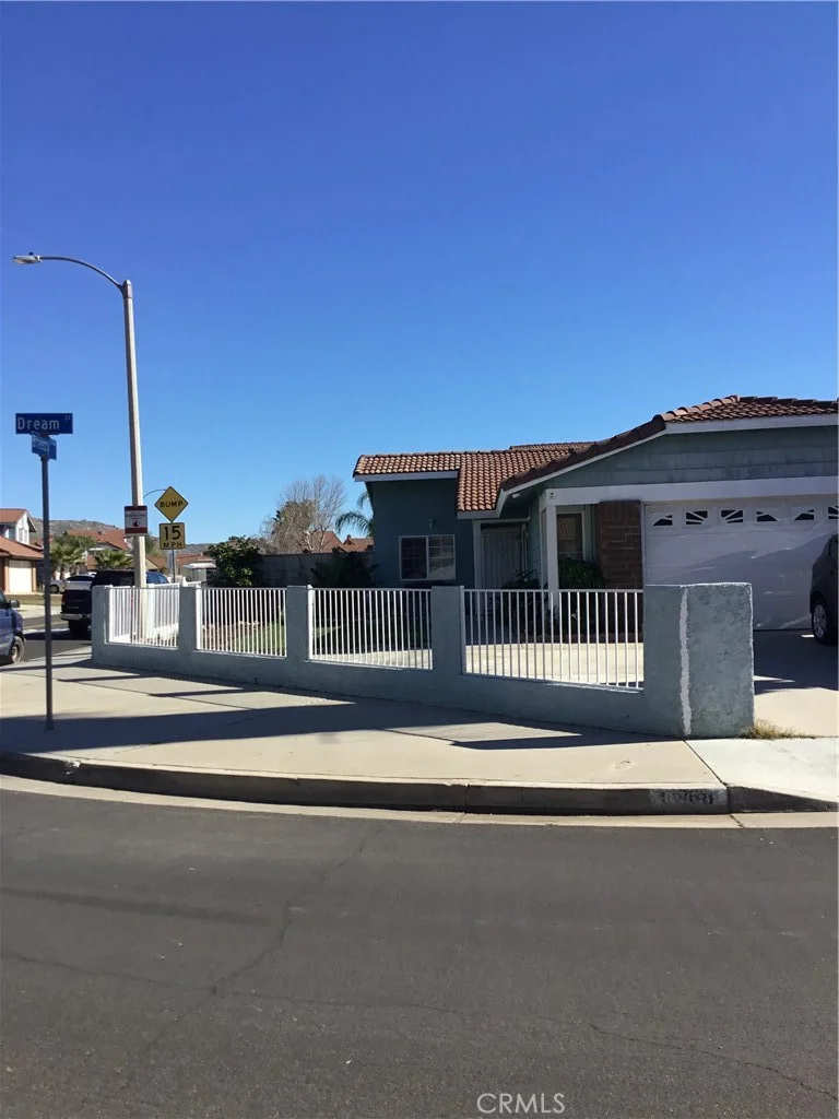 11868 Dream Street, Moreno Valley, CA 92557