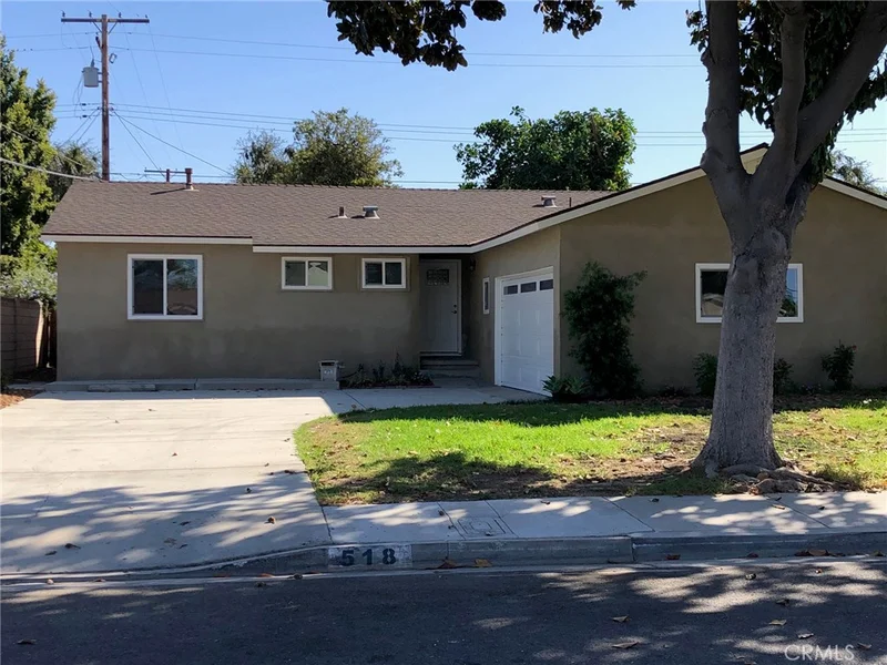 518 Newkirk, Fullerton, CA 92832