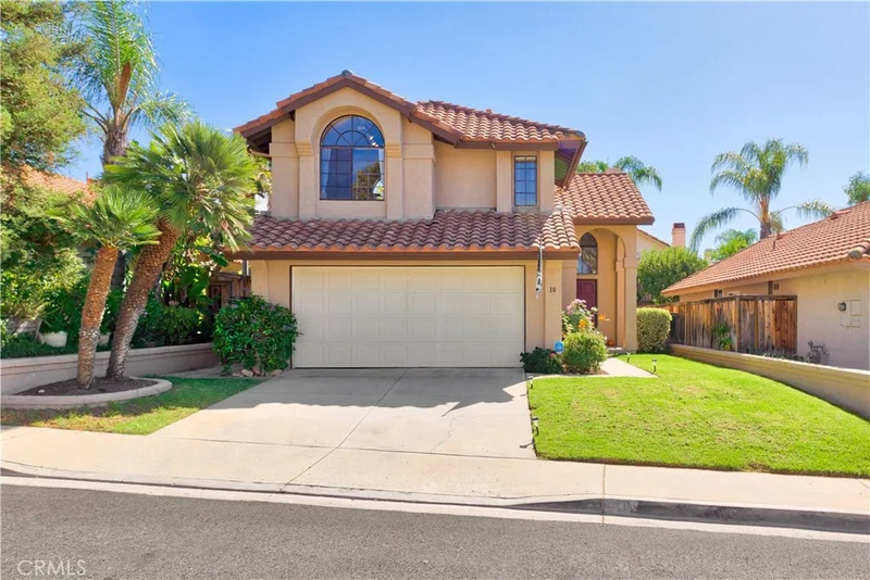 10 Snowberry, Rancho Santa Margarita, CA 92688