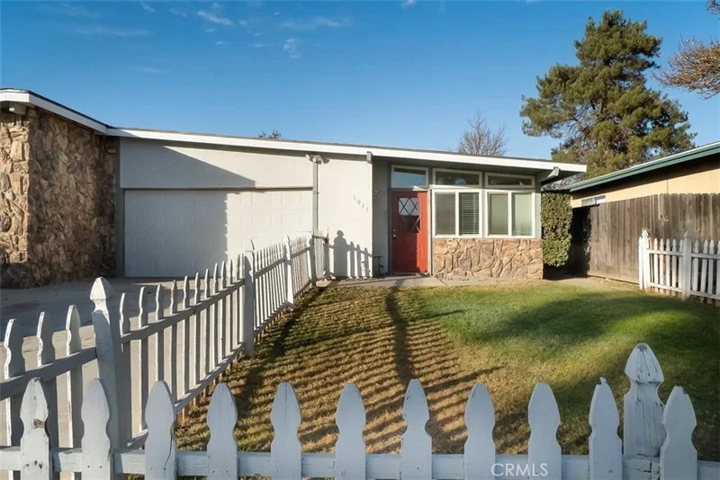 1011 Turtle Creek, Paso Robles, CA 93446