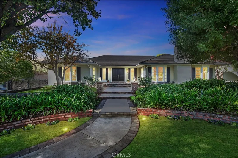 521 Vaquero, Arcadia, CA 91007