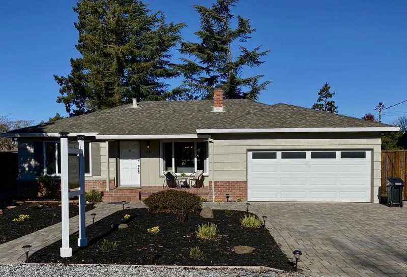 1132 Rose, Mountain View, CA 94040