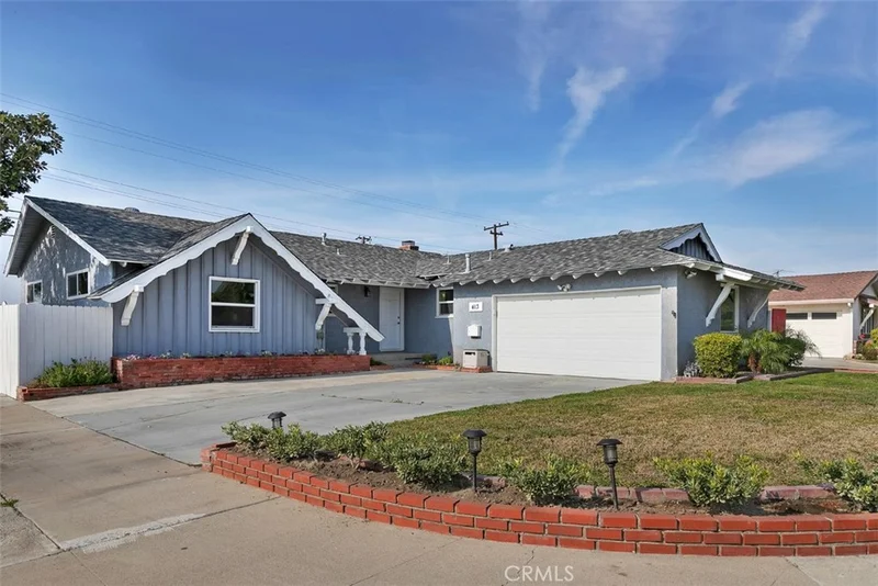 413 Nutwood, Anaheim, CA 92804