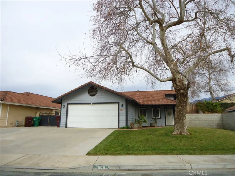 508 Lois, Beaumont, CA 92223