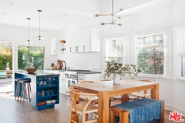 1016 Hyperion, Los Angeles, CA 90029