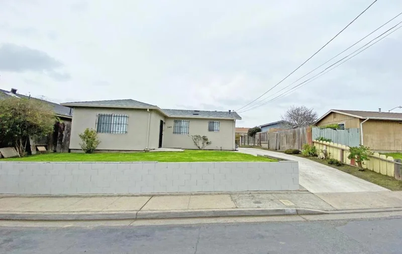 545 Terrace, Salinas, CA 93905