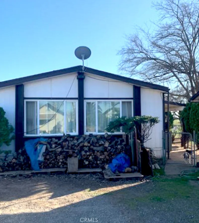 25372 Jerry, Los Molinos, CA 96055