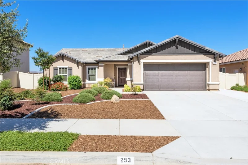 253 Alder, San Jacinto, CA 92582