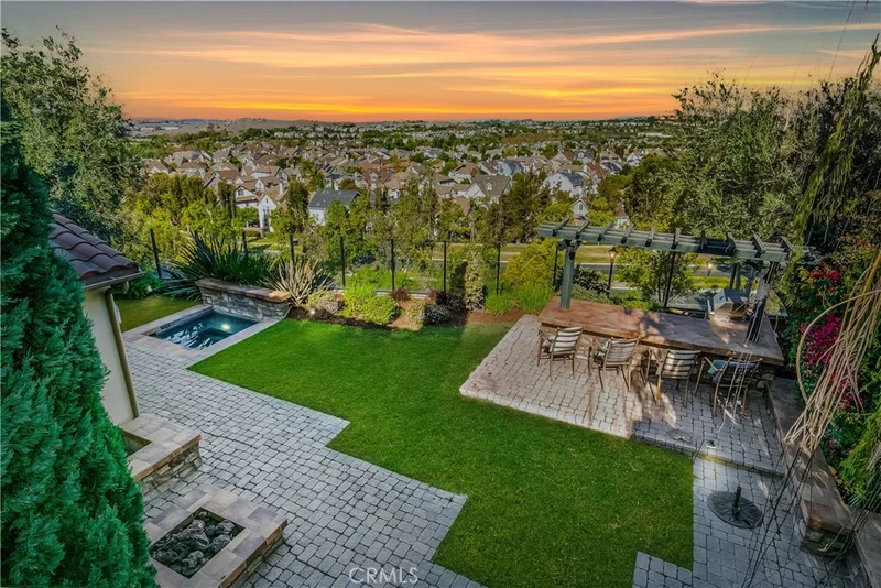 3 Kent, Ladera Ranch, CA 92694