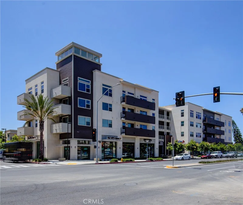 552 Carson #308, Carson, CA 90745