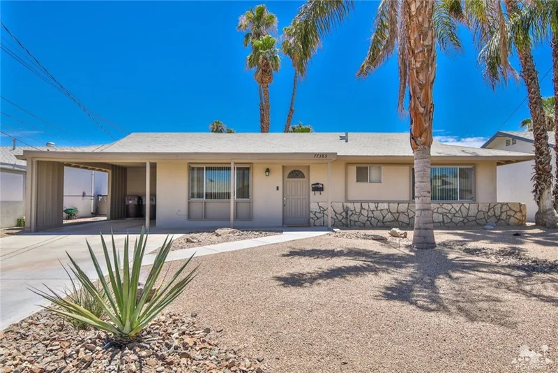 77385 California, Palm Desert, CA 92211