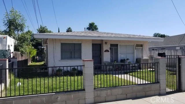 1047 9th, San Bernardino, CA 92411
