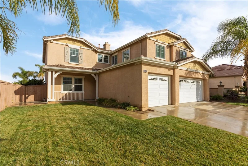 10262 Icefield, Corona, CA 92883