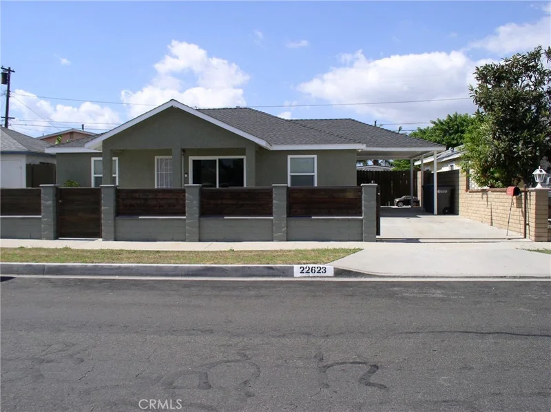 22623 Grace, Carson, CA 90745