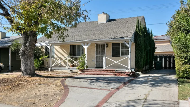 2707 Verdugo, Burbank, CA 91505