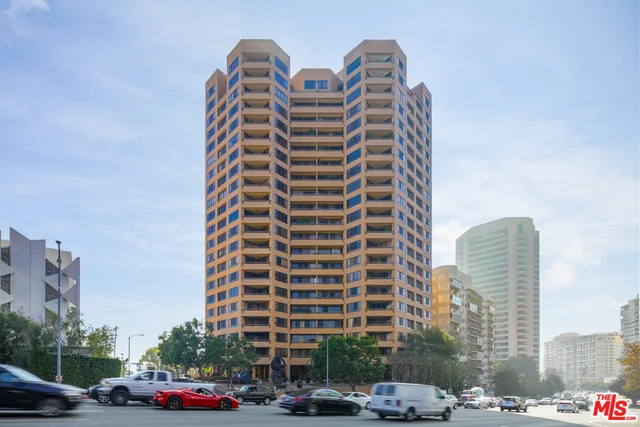 10430 Wilshire 1403, Los Angeles, CA 90024