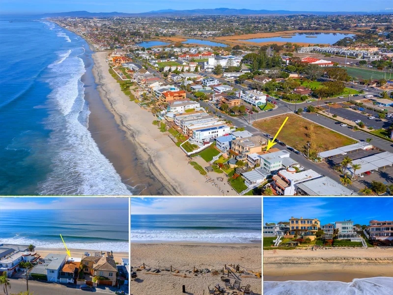2731 Ocean St, Carlsbad, CA 92008