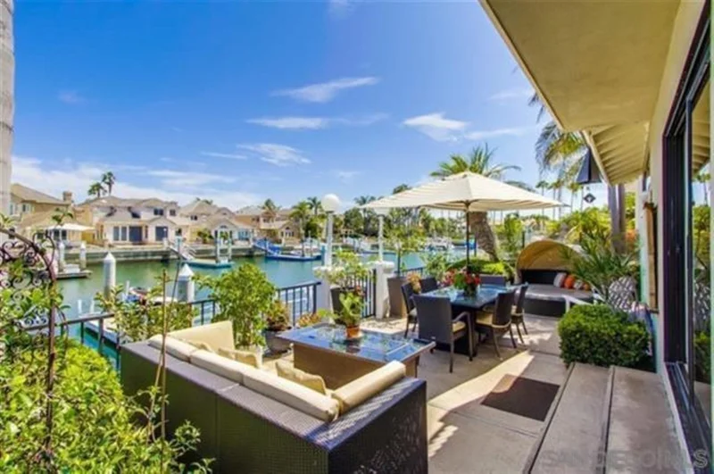23 Buccaneer Way, Coronado, CA 92118