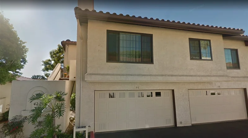 4250 Porte De Palmas #57, San Diego, CA 92122