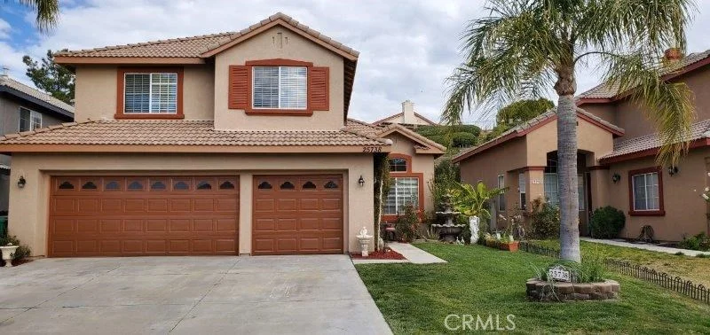 25738 Palermo, Murrieta, CA 92563