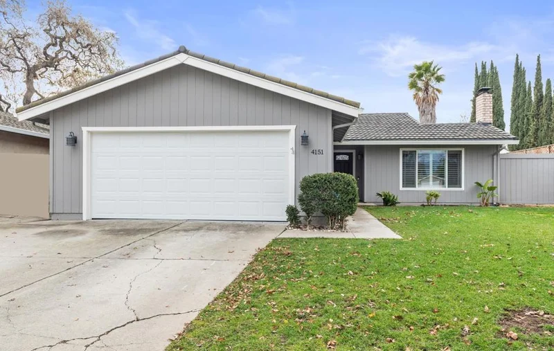4151 Mountcastle, San Jose, CA 95136