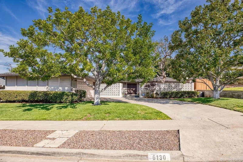 6130 Romany Dr., San Diego, CA 92120